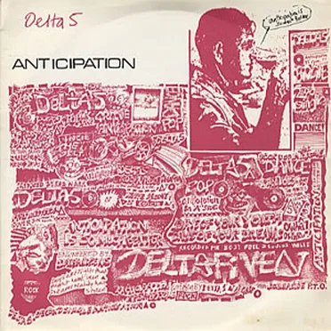 Anticipation