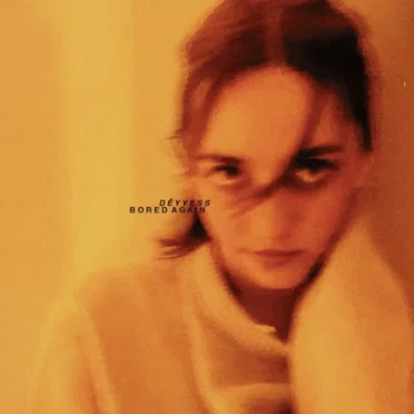 Bored Again by Déyyess - album cover