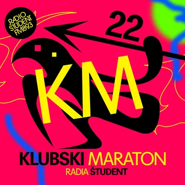 Klubski maraton 2022 by Various Artists - album cover
