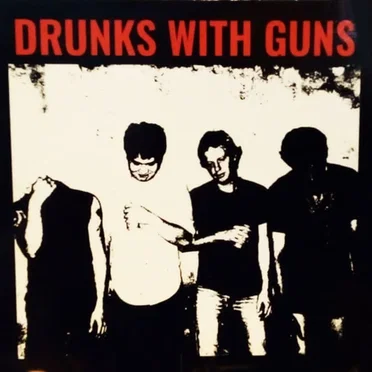 Fucked Up on Beer & Drugs