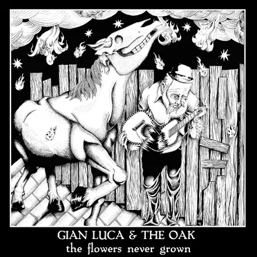 Gian Luca & The Oak