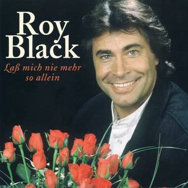 Laß mich nie mehr so allein