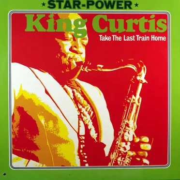 Take the Last Train Home