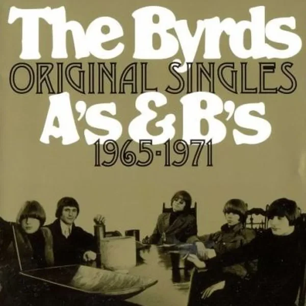 Original Singles A’s & B’s 1965–1971