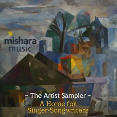 The Artist Sampler: A Home for Singer-Songwriters by Various Artists - album cover