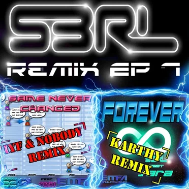 S3RL Remix EP 7