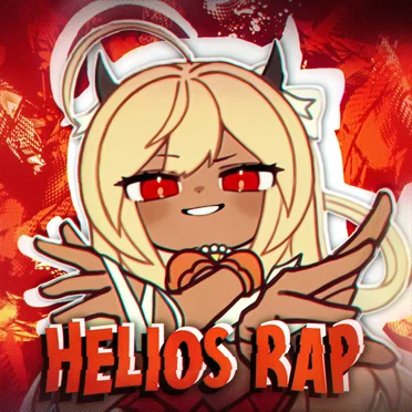Helios Rap Remix by xhomie34 - album cover