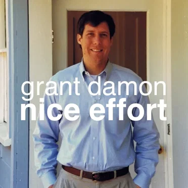 Grant Damon
