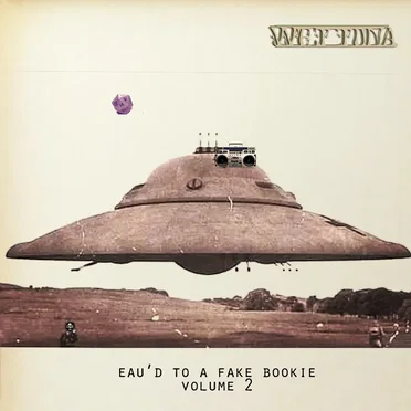 Eau’d to a Fake Bookie Vol 2
