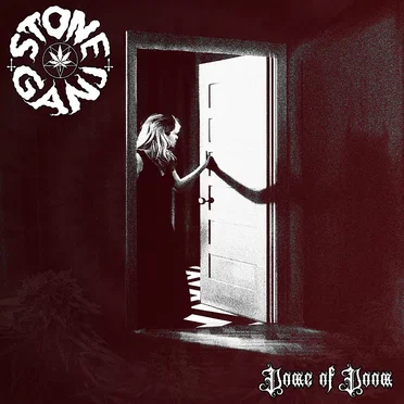 Dome of Doom by Stoneganj - album cover