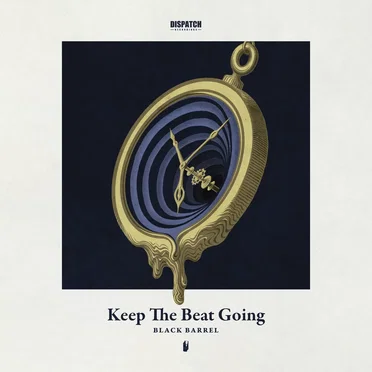 Keep the Beat Going