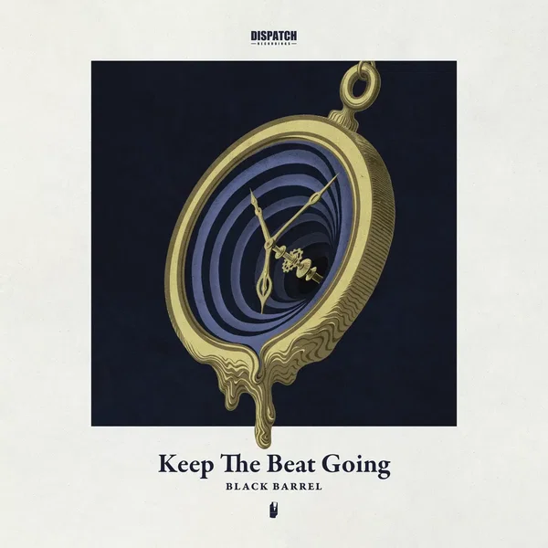 Keep the Beat Going