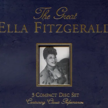 The Great Ella Fitzgerald