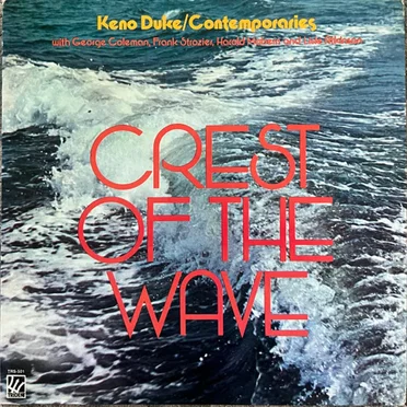 Keno Duke