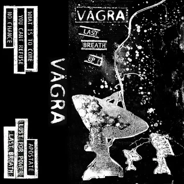 Vägra