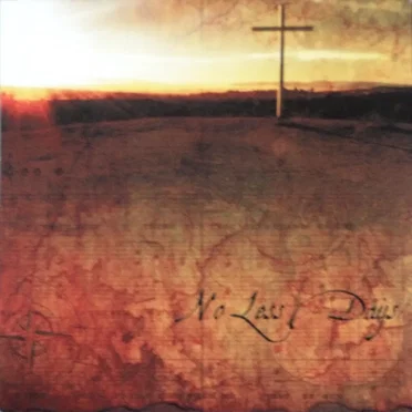 No Less Days by No Less Days - album cover