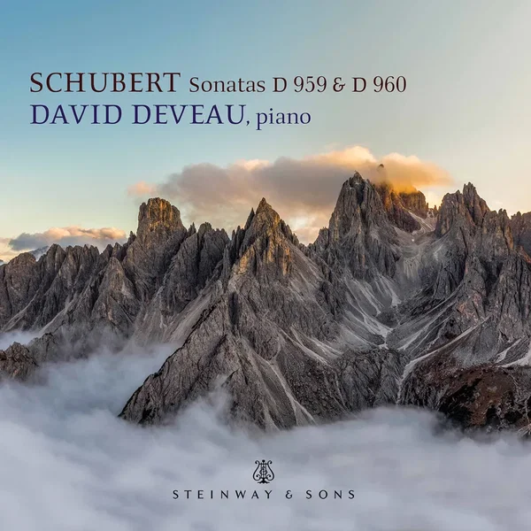 Sonatas, D 959 & D 960