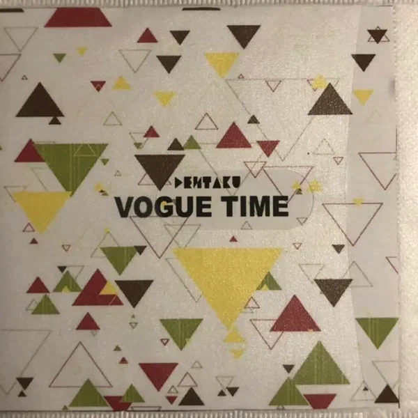 VOGUE TIME