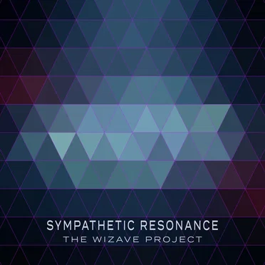 Sympathetic Resonance by The Wizave Project - album cover