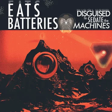 Disguised to Sedate the Machines