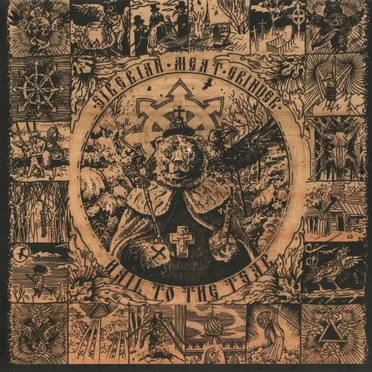 Hail to the Tsar / Versus the World