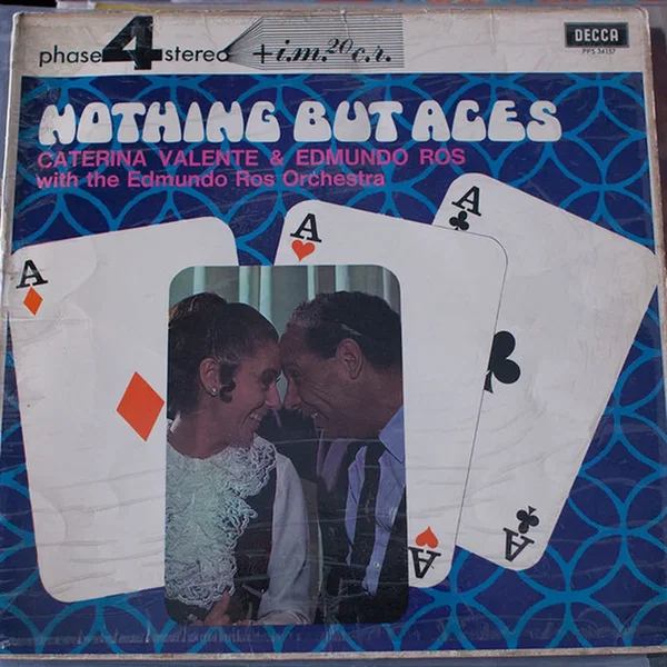 Nothing but Aces