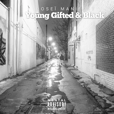 Young, Gifted & Black (The First)