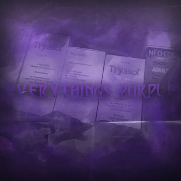 Everythings Purple