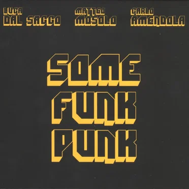 Some Funk Punk