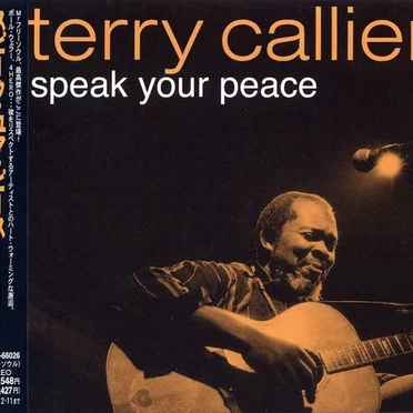 Speak Your Peace