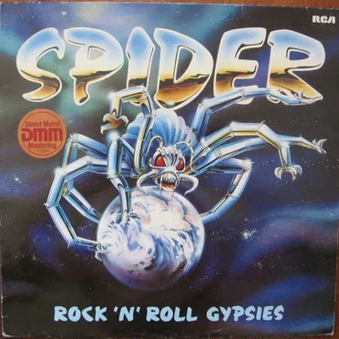 Rock ’n’ Roll Gypsies