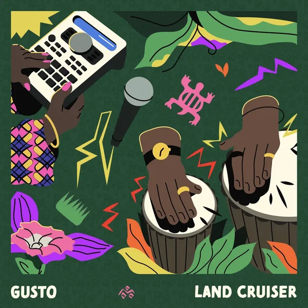 Gusto / Land Cruiser