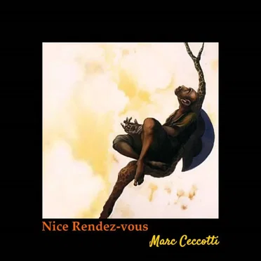 Nice rendez-vous by Marc Ceccotti - album cover