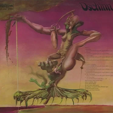 Dschinn