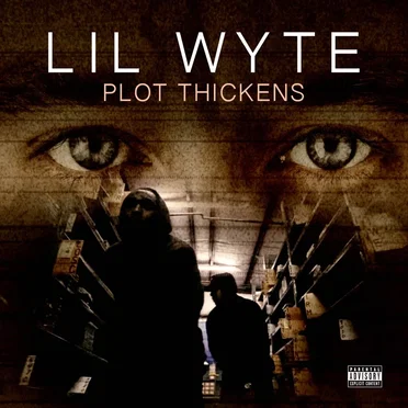 Plot Thickens - Single