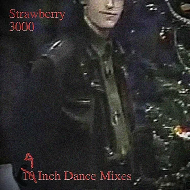 9 Inch Dance Mixes