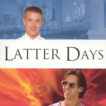 Latter Days by Various Artists - album cover