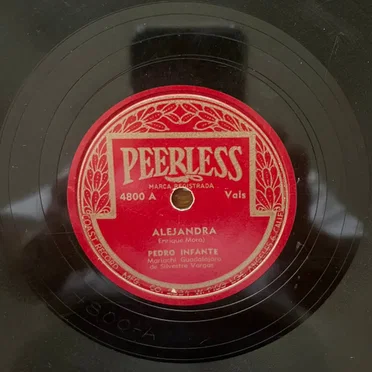 Alejandra / Morir soñando