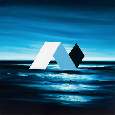 Seas Unknown by Alto Key - album cover