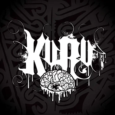KuRu by KuRu - album cover