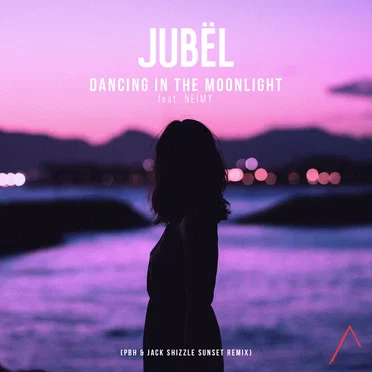 Dancing in the Moonlight (PBH & Jack Sunset remix radio edit)