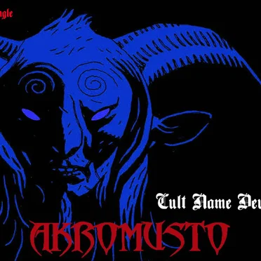 Cult Name Devil