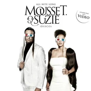 All Nite Long (D.I.S.C.O.)