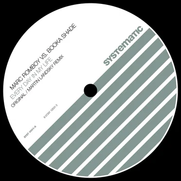 Every Day in My Life