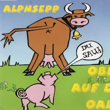 Alpnsepp