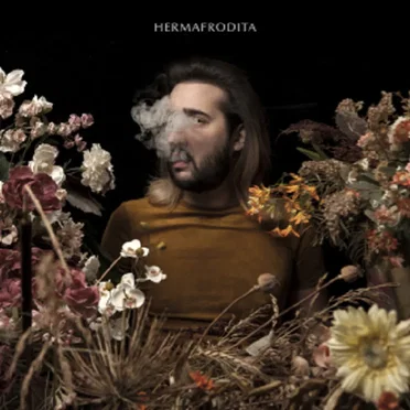 Hermafrodita by Francisca y los Exploradores - album cover