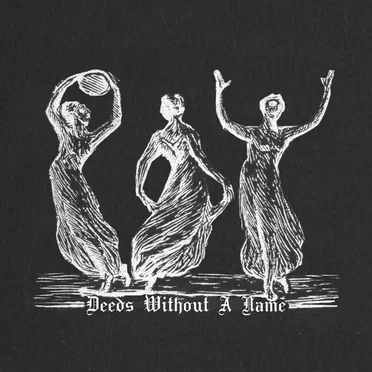 Deeds Without a Name by Cultes des Ghoules - album cover