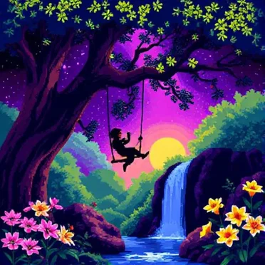 Dialogue With Destiny