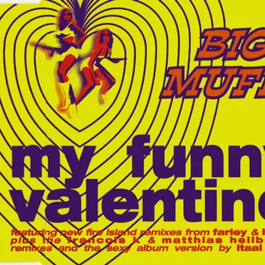 My Funny Valentine