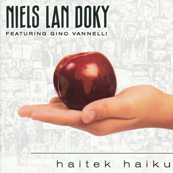 Haitek Haiku